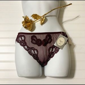 | christian dior | VINTAGE Undies